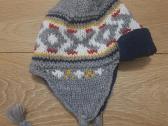 Kepurė žieminė 7-10m - nuotraukos Nr. 2