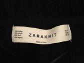 Vilnonis, angorinis Zara knit M dydžio megztukas - nuotraukos Nr. 5