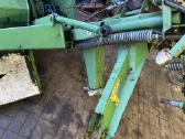 Šienapjovės dalimis krone,claas Kuhn, john deere - nuotraukos Nr. 19