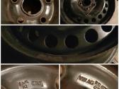 Volvo v70, Xc70,XC60,xc90 2008 ats.ratas,storke - nuotraukos Nr. 14