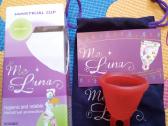 Meluna menstruacinė taurelė - nuotraukos Nr. 2