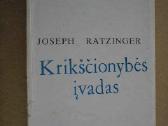 Krikscionybes yvadas