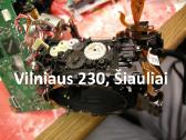 Visapusiškas Foto/vaizdo kamerų remontas Visoje L - nuotraukos Nr. 6