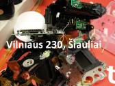 Visapusiškas Foto/vaizdo kamerų remontas Visoje L - nuotraukos Nr. 7