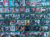 Xbox one/series žaidimų parduotuvė - nuotraukos Nr. 2
