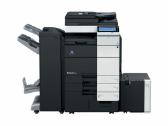 A3 Konica Minolta Bizhub 554, 654 - nuotraukos Nr. 2