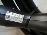 Nissan Leaf įkrovimo kabelis, laidas, pakrovėjas - nuotraukos Nr. 7