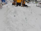 Ekskavatoriaus nuoma kartu su mechanizat. Kaunas - nuotraukos Nr. 13