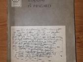 Bronius Antanaitis - Žodžiai iš pragaro 1991 m.