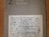 Bronius Antanaitis - Žodžiai iš pragaro 1991 m. - nuotraukos Nr. 3