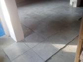 Klijuoju Plyteles, dažau,kiti apdailos darbai - nuotraukos Nr. 13