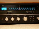 Stiprintuvas resiveris Luxman Marantz Akai Pioneer - nuotraukos Nr. 6