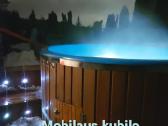 Mobilaus kubilo nuoma Jonavoje - nuotraukos Nr. 8
