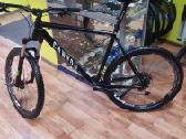 Canyon MTB kalnu dviratis dydis 22col