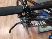 Canyon MTB kalnu dviratis dydis 22col - nuotraukos Nr. 2