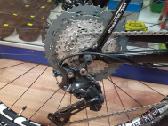 Canyon MTB kalnu dviratis dydis 22col - nuotraukos Nr. 3
