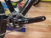 Canyon MTB kalnu dviratis dydis 22col - nuotraukos Nr. 4