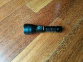 Astrolux Ft03 mini prozektorius 510lm 185kcd 860m - nuotraukos Nr. 2