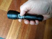 Astrolux Ft03 mini prozektorius 510lm 185kcd 860m - nuotraukos Nr. 6