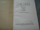 Vakaru europos literatura - nuotraukos Nr. 2