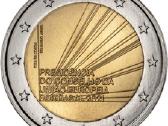 Portugalijos proginės euro monetos - nuotraukos Nr. 10