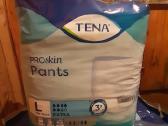 Tena Pants Extra L