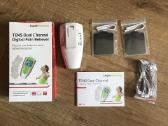 Naujas Tens elektrostimuliacijos aparatas 4 paduku - nuotraukos Nr. 2
