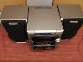 Muzikos centras Kenwood Rxd-352 - nuotraukos Nr. 2