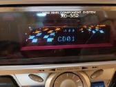 Muzikos centras Kenwood Rxd-352 - nuotraukos Nr. 4