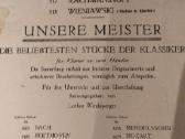 F.mendelsono Dainos be žodžių fortepijonui - nuotraukos Nr. 2