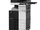 Konica Minolta Bizhub C258 c308 c368 - nuotraukos Nr. 4