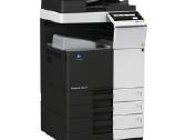 Konica Minolta Bizhub C258 c308 c368 - nuotraukos Nr. 5