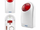 Gsm Signalizacija su LCD Ekranu ir WiFi - nuotraukos Nr. 9
