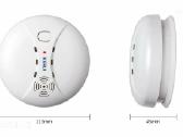 Gsm Signalizacija su LCD Ekranu ir WiFi - nuotraukos Nr. 8