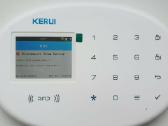 Gsm Signalizacija su LCD Ekranu ir WiFi - nuotraukos Nr. 12