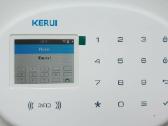 Gsm Signalizacija su LCD Ekranu ir WiFi - nuotraukos Nr. 13