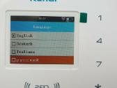 Gsm Signalizacija su LCD Ekranu ir WiFi - nuotraukos Nr. 5