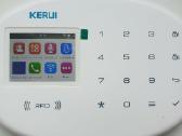 Gsm Signalizacija su LCD Ekranu ir WiFi - nuotraukos Nr. 4