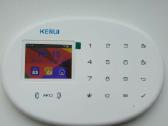 Gsm Signalizacija su LCD Ekranu ir WiFi - nuotraukos Nr. 2