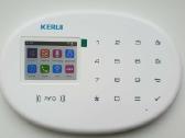 Gsm Signalizacija su LCD Ekranu ir WiFi - nuotraukos Nr. 14
