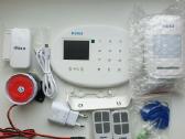 Gsm Signalizacija su LCD Ekranu ir WiFi - nuotraukos Nr. 6
