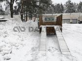 Užvažiavimo rampos, užvažiavimo trapai, ližės - nuotraukos Nr. 11