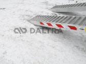 Užvažiavimo rampos, užvažiavimo trapai, ližės - nuotraukos Nr. 13