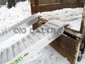 Užvažiavimo rampos, užvažiavimo trapai, ližės - nuotraukos Nr. 12