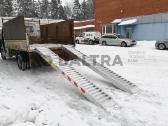 Užvažiavimo rampos, užvažiavimo trapai, ližės - nuotraukos Nr. 10
