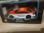 Bmw Modeliai 1:43 Modeliukai X6 M4 4 Serijos M2 M6 - nuotraukos Nr. 7