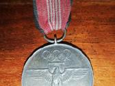 Ww2 vokiskas medalis