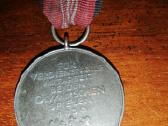 Ww2 vokiskas medalis - nuotraukos Nr. 2
