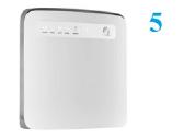 WiFi Repeater kartotuvas stiprintuvas router - nuotraukos Nr. 12