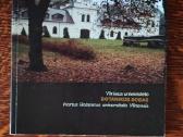 Parduodu knyga"vilniaus Universiteto Botanikos Sod